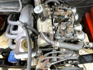 Image 47/58 of SIMCA 1200 S (1968)