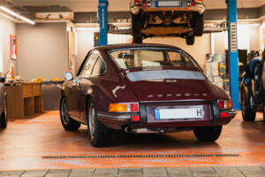 Afbeelding 10/17 van Porsche 912 (1968)
