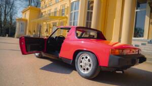 Imagen 30/43 de Porsche 914&#x2F;4  2.0 (1976)