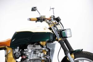 Immagine 44/50 di Honda CX 500 (1982)