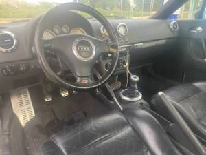 Image 2/8 de Audi TT 1.8 T (1999)