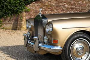 Image 23/50 of Rolls-Royce Silver Cloud III "Chinese Eyes" (1965)