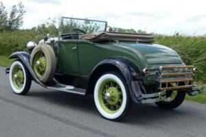 Bild 14/22 von Ford Modell A (1930)