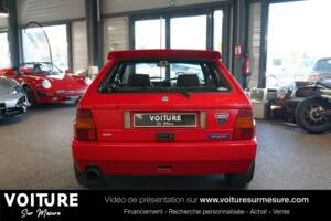 Bild 30/34 von Lancia Delta HF Integrale 16V (1992)