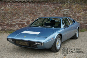 Bild 27/50 von Ferrari Dino 208 GT4 (1976)