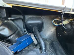 Afbeelding 36/43 van Lancia Fulvia 1.3 S (1970)