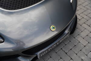 Imagen 38/50 de Lotus Exige Sport 350 (2016)
