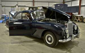 Bild 15/50 von Bentley R-Type Continental (1954)
