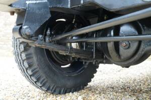 Immagine 21/50 di Land Rover 80 (1951)