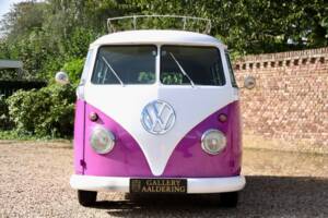 Bild 20/50 von Volkswagen T1 Kombi (1958)