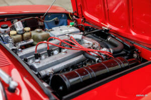 Image 40/43 of Alfa Romeo 2000 GT Veloce (1972)