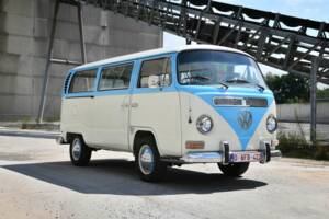 Immagine 1/8 di Volkswagen T2a Westfalia (1970)