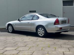 Image 35/45 de Honda Prelude (1993)