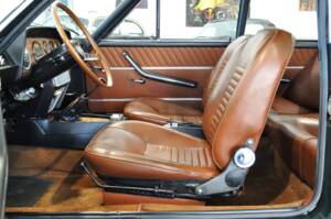 Imagen 24/32 de FIAT 124 Sport Coupe (1967)