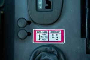 Image 33/45 of Mercedes-Benz 280 GE (LWB) (1989)