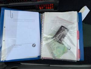 Imagen 22/28 de BMW 3.0 CSi (1972)