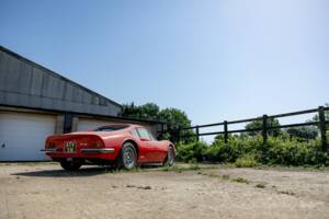 Bild 16/50 von Ferrari Dino 246 GT (1972)