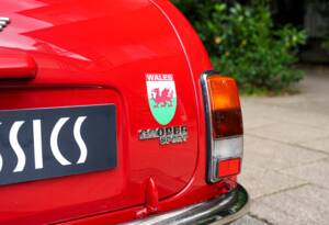 Image 13/28 of Rover Mini "Knightsbridge" (2001)