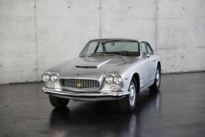 Bild 10/50 von Maserati 3500 GTI Sebring (1963)