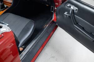 Image 19/38 of Mercedes-Benz 350 SL (1973)