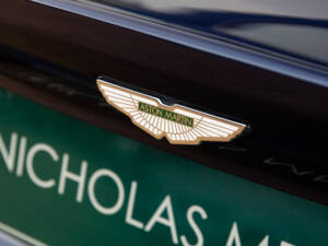 Afbeelding 58/99 van Aston Martin V8 Volante (1999)