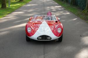 Image 35/39 of Bandini 750 Sport Internazionale "Saponetta" (1957)