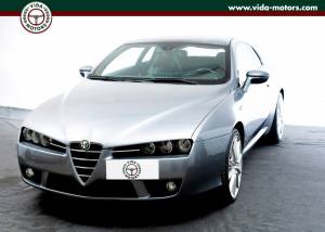 Immagine 1/42 di Alfa Romeo Brera 3.2 JTS (2006)