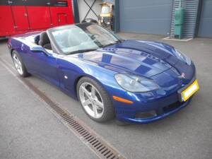 Image 2/26 de Chevrolet Corvette (2007)