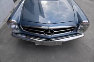 Immagine 34/93 di Mercedes-Benz 230 SL (1965)