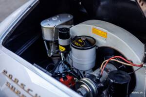 Image 40/48 of Porsche 356 B 1600 Super 90 (1960)
