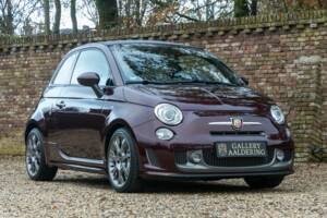 Afbeelding 38/50 van Abarth 695 "Edizione Maserati" (2013)