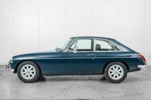Imagen 10/50 de MG MGB GT (1972)