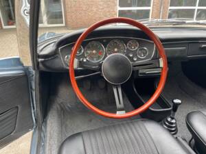 Afbeelding 7/27 van BMW 1600 GT (1968)