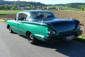 Imagen 24/42 de Chevrolet Bel Air Coupe (1958)