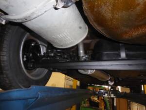 Image 14/14 of Audi 100 5E (1978)