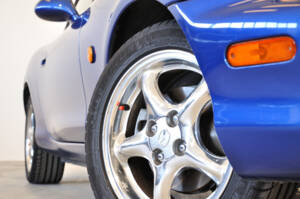 Bild 7/47 von Mazda MX-5 1.8 (1999)