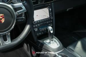 Bild 19/24 von Porsche 911 Turbo S (2011)