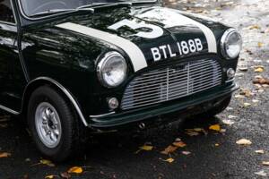 Afbeelding 19/34 van Austin Mini Cooper S 1275 (1964)