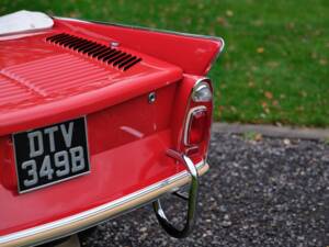 Bild 27/42 von Amphicar 770 (1964)