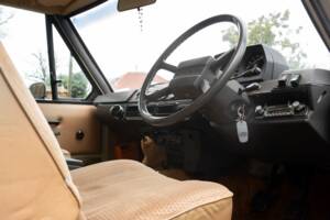 Immagine 49/50 di Land Rover Range Rover Classic 3.5 (1982)