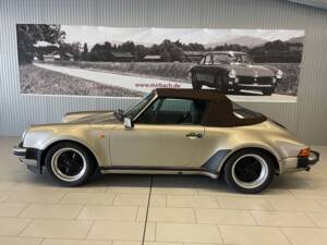 Bild 2/20 von Porsche 911 Carrera 3.2 (1987)