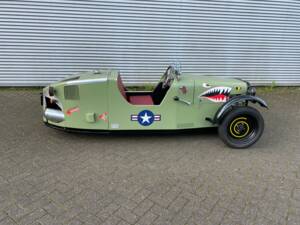 Afbeelding 5/7 van TRK Threewheeler (1966)