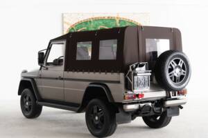 Image 5/50 of Steyr-Puch 230 GE (LWB) (1993)