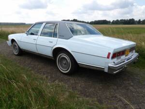 Image 4/8 de Chevrolet Caprice Classic (1979)