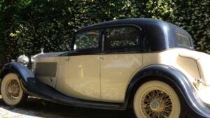 Afbeelding 11/50 van Rolls-Royce 20/25 HP Sport Saloon (1934)