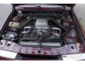 Afbeelding 27/29 van Maserati Biturbo 2.5 (1984)