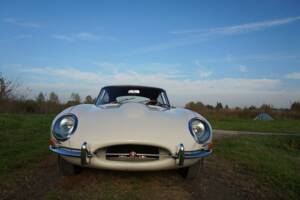 Bild 4/31 von Jaguar E-Type 3.8 (1962)