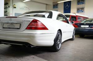 Bild 13/43 von Mercedes-Benz CL 65 AMG (2005)