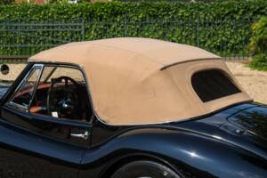 Immagine 14/50 di Jaguar XK 120 DHC (1953)