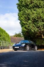 Image 15/50 of Porsche 911 Carrera 4S (2002)